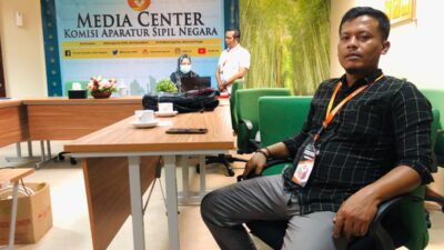 Koordinator JEPR Tanggul Tanggapi Surat Edaran Bupati Jember Tentang Netralitas ASN