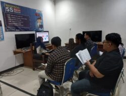 Tak Buramkan Televisi, KPI Bukan Lembaga Sensor