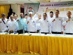 Relawan LCI, Usulkan PKB Membangun Poros Baru Bersama Golkar