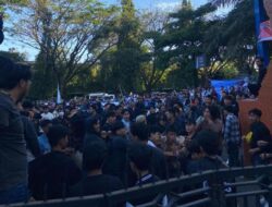 Aktivis Cipayung Dikeroyok Belasan Mahasiswa Saat Penyambutan Mahasiswa Baru UB