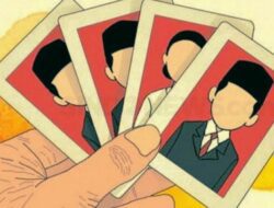 Kapitalisasi Politik & Politik Kapitalis Serta Sikap Jujur Dalam Bertindak