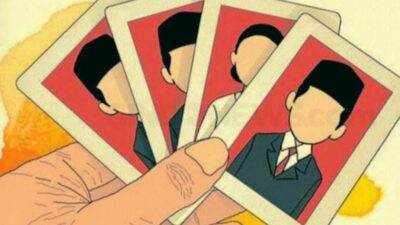 Kapitalisasi Politik & Politik Kapitalis Serta Sikap Jujur Dalam Bertindak