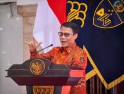 Ahmad Basarah: Pendaftaran Kekayaan Intelektual Dapat Memotivasi Masyarakat Dalam Cipta Karya Dibidang Industri Kreatif