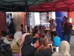 Technical Meeting Jelang Hari H Pelaksanaan Sunatan Massal Peduli Anak Negeri di Kota Malang