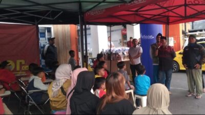 Technical Meeting Jelang Hari H Pelaksanaan Sunatan Massal Peduli Anak Negeri di Kota Malang