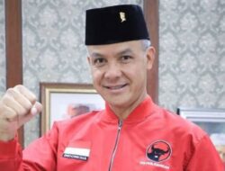 Sosok Bakal Calon Wakil Presiden Pendamping Ganjar Mulai Terungkap
