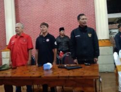 RFM (Relawan Front Marhaenis) Kota Malang Siap Ganjar kan Malang Kota