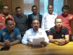 DPC AAI ON Malang Raya Tolak Bentuk Kriminalisasi Oleh Bareskrim Polri Terhadap Sejawat Advokat Kamarudin Simanjuntak