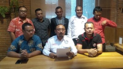 DPC AAI ON Malang Raya Tolak Bentuk Kriminalisasi Oleh Bareskrim Polri Terhadap Sejawat Advokat Kamarudin Simanjuntak