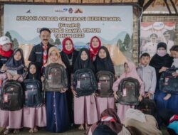 BKKBN Gelar Kemah Akbar Generasi Berencana 2023