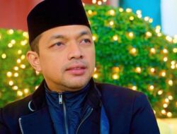 Wasekjen PBNU Bilang yang Gandeng Cak Imin Kalah, Gus Hans: Pengurus PBNU Tak Perlu Genit Soal Pilpres