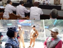 Sam TITO : DPC GANN Malang Raya Membangun Kemitraan Bersama DPRD Kota Malang dan TNI AL