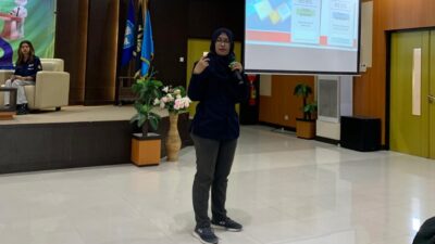 Hati-hati!! KPID Jatim Dan Bawaslu Surabaya Ungkapkan Banyak Jebakan di Media Sosial Jelang Pemilu 2024