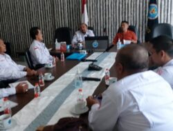 Sam TITO: Keberadaan DPC GANN Malang Raya Direspon Positif BNN Kota Malang