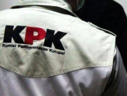 Kasus Dugaan Korupsi di Kementan, KPK Geledah Rumah Menteri Pertanian Syahrul Yasin Limpo