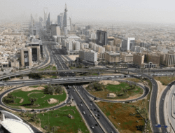 Defisit Rp 339 Triliun Ancam Arab Saudi