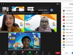 Kampanye Pemilu Akan Dimulai, KPID Jatim Latih Relawan Pengawas Penyiaran