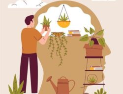 Krisis Kesehatan Mental Pada Pemuda Sebagai Penghambat Menuju Indonesia Emas Tahun 2045