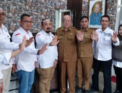 Kunjungan Pengurus DPC GANN Malang Raya Direspon Positif oleh Dinas Kesehatan Kabupatan Malang