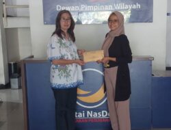 Cak Sholeh Diadukan ke Ketua DPW Nasdem Jatim Gegara Kontennya Menuduh Rumah Bu Katemi Dicaplok