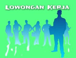 BPS Buka Lowongan 347 PPPK 2023, Dengan Gaji Rp6,1 Juta – Rp10 Juta