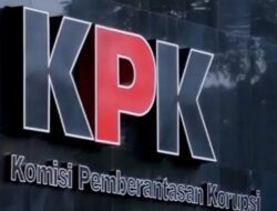 Partai NasDem Nikmati Uang Hasil Korupsi Syahrul Yasin Limpo? Ini yang Sedang Didalami KPK