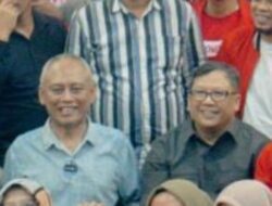 Cuekin Putusan MK, Gerakan Gotong Royong Alumni GMNI Ajak Rakyat Fokus Menangkan Ganjar Pranowo