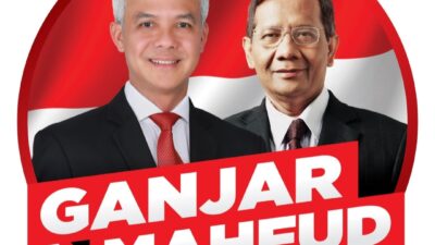 Mahfud Jadi Cawapres, PDIP Jatim: Sosok Berpengalaman-Berintegritas, Serasi dengan Ganjar