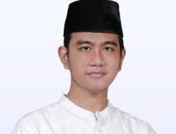 Gibran Jadi Juru Kampanye dan Jubir Ganjar-Mahfud