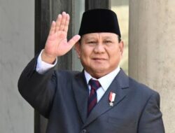 MK Tolak Gugatan Batas Usia Maksimal Capres dan Syarat Tak Pernah Langgar HAM, Prabowo Tetap Berpeluang Ikut Pilpres 2024