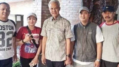 Demokrasi diatas Kesantunan dan Beradab