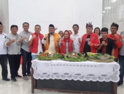 Ganjar-Mahfud Unggul di Survei Terbaru, PDIP Jatim: Rakyat Tulus Melihat dengan Mata Batin