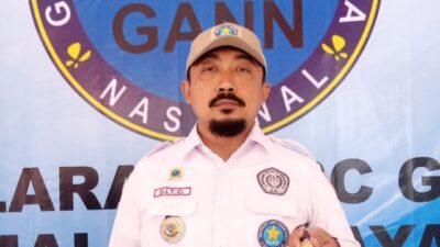 Ketua DPC GANN Malang Raya, Sam TITO: Maknai Hari Sumpah Pemuda Jadi Generasi Muda Yang Kuat, Tangguh dan Punya Tekad Majukan Negeri