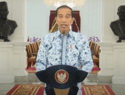 Indonesia Kirim Bantuan ke Palestina