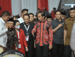 Indonesia Perlu Susun Visi Taktis Ketahanan Pangan