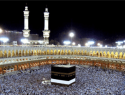 Dibiayai Negara, Petugas Haji Harus Fokus Layani Jemaah