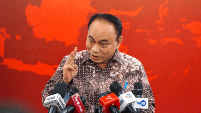 Pemerintah Terus Bersihkan Judi Online Dari Ruang Digital