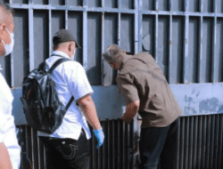 Polisi Dikabarkan Geledah Rumah Yang Terkait Ketua KPK