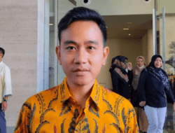 Putusan Mahkamah Konstitusi Buka Peluang Boleh Jadi Calon, Gibran Malah Siap Jadi Juru kampanye Ganjar Pranowo