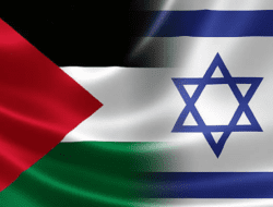 AS, Israel dan Beberapa Negara Tolak Adanya Gencatan Senjata di Palestina