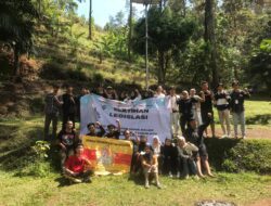 DPM FISIP UWKS Gelar Pelatihan Legislatif