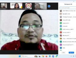 KPID Jatim Gelar Bimtek Penyiaran Kampanye Pemilu