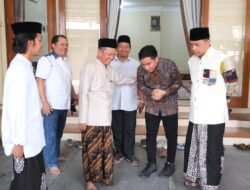 Gus Hans: Sikap dan Gestur Gibran Mudah Diterima Santri