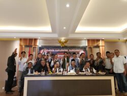 Para Advokat-Akademisi-Aktivis Bersatu Siap Menangkan Ganjar-Mahfud