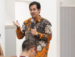 Terkait Putusan MKMK, Dosen Sosiologi UN Malang Abdul Kodir: Seharusnya Anwar Usman Diberhentikan Sebagai Hakim MK