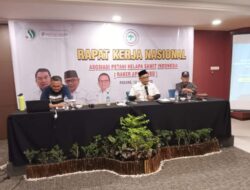 APKASINDO Gelar Pertemuan Nasional Petani Sawit Bulan Depan di Jakarta, Rencana Dibuka Presiden Jokowi