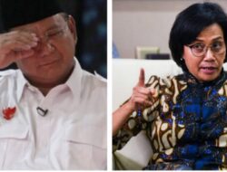 Pinjaman Luar Negeri Kemenhan yang Dipimpin Menhan Prabowo Subianto Tembus 385 Triliun, Pinjaman Jumbo Diluar APBN