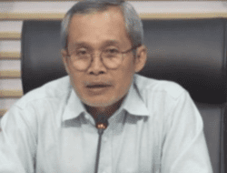 KPK Tetapkan Wamenkumham dan 3 Orang lainnya Sebagai Tersangka