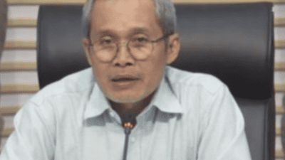 KPK Tetapkan Wamenkumham dan 3 Orang lainnya Sebagai Tersangka