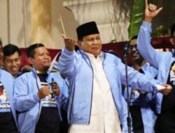 Koalisi Masyarakat Sipil Melawan Lupa Sikapi Pernyataan Hasyim Soal Kasus Pelanggaran HAM Yang Diduga Libatkan Prabowo